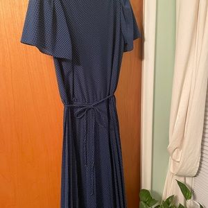 Vintage 1980’s Promises Promises Dress
